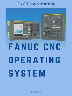 cover image of Fanuc CNC operating system